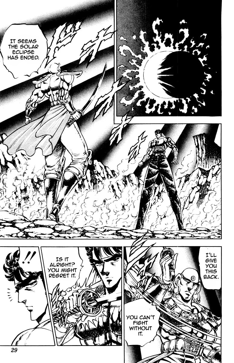 Read Charge!! Men