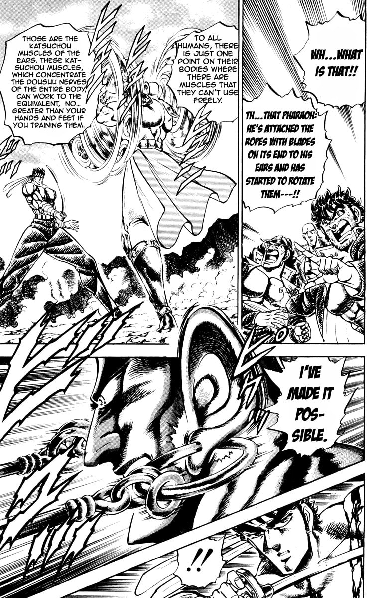 Read Charge!! Men