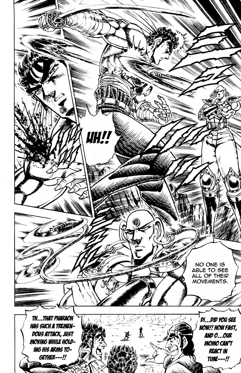 Read Charge!! Men