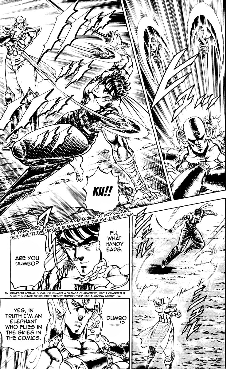 Read Charge!! Men