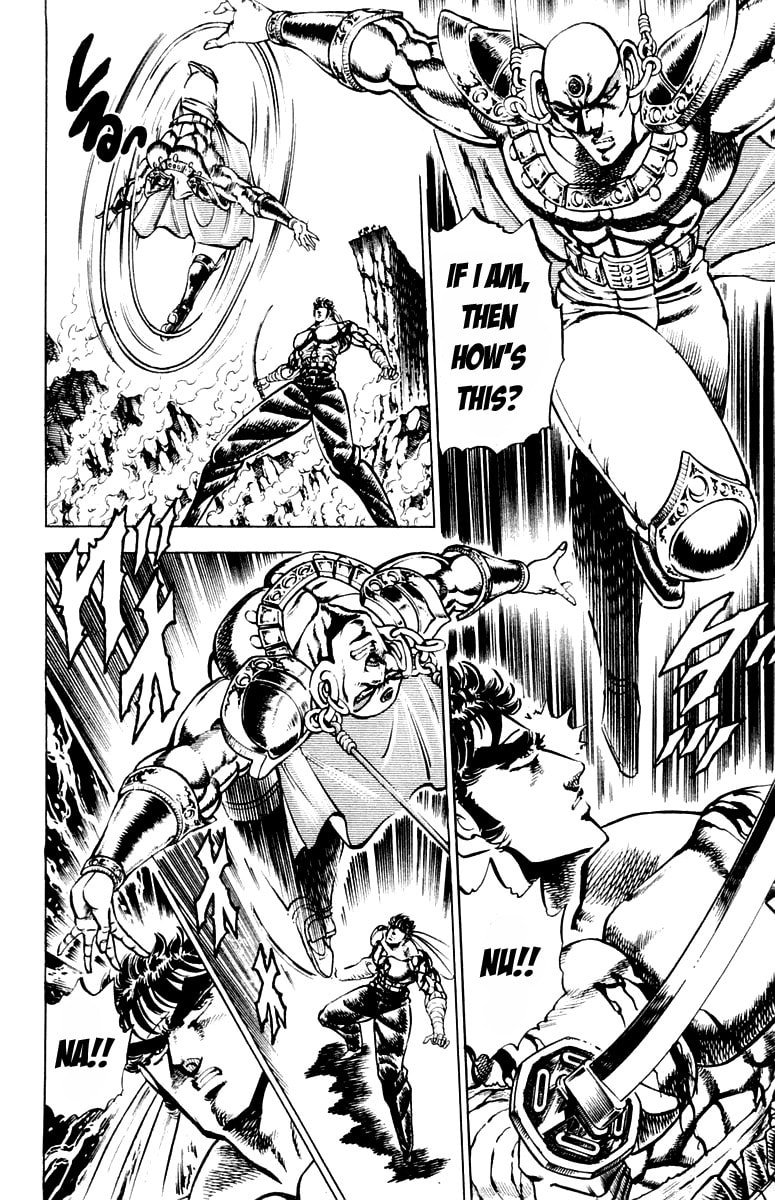 Read Charge!! Men