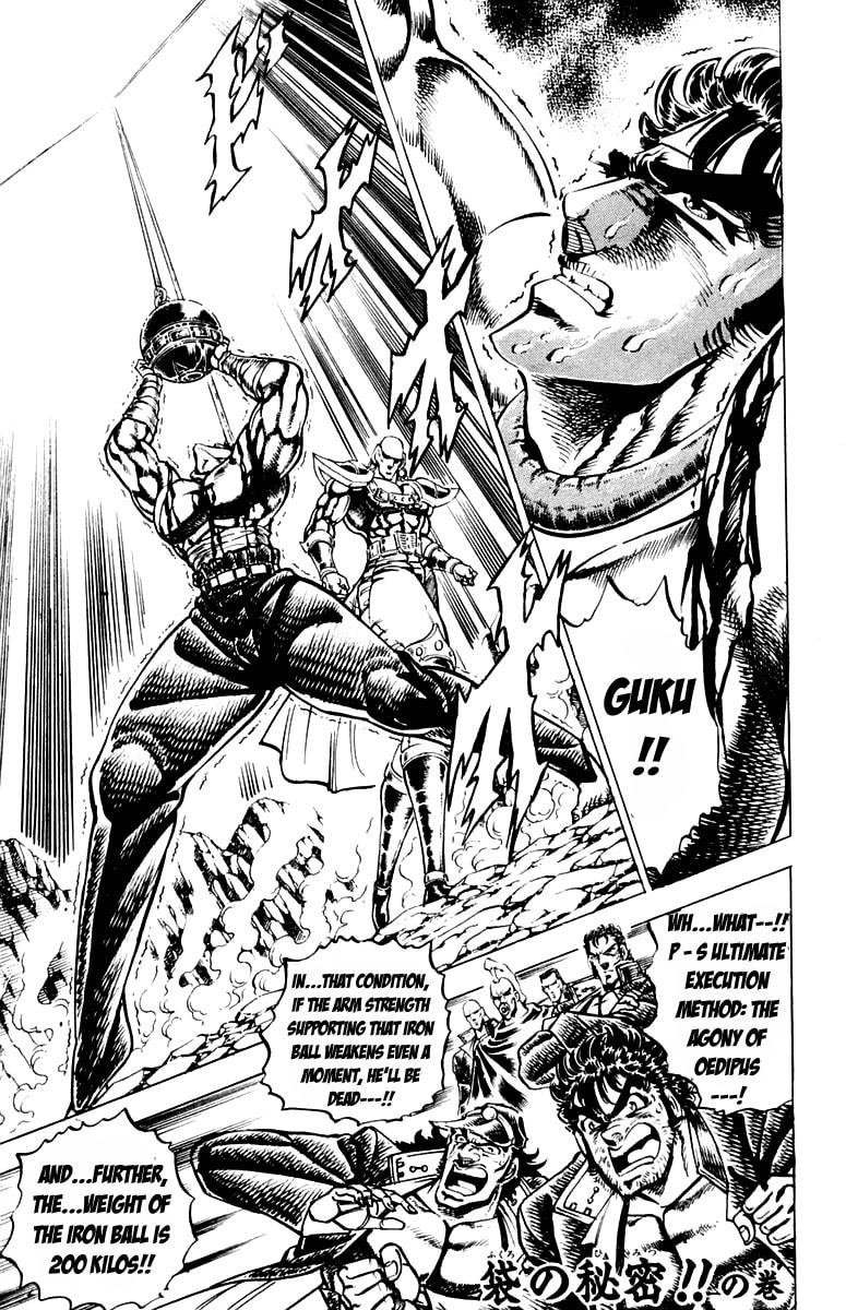 Read Charge!! Men