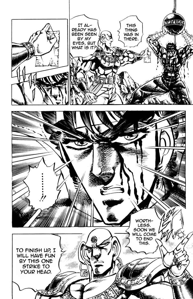 Read Charge!! Men