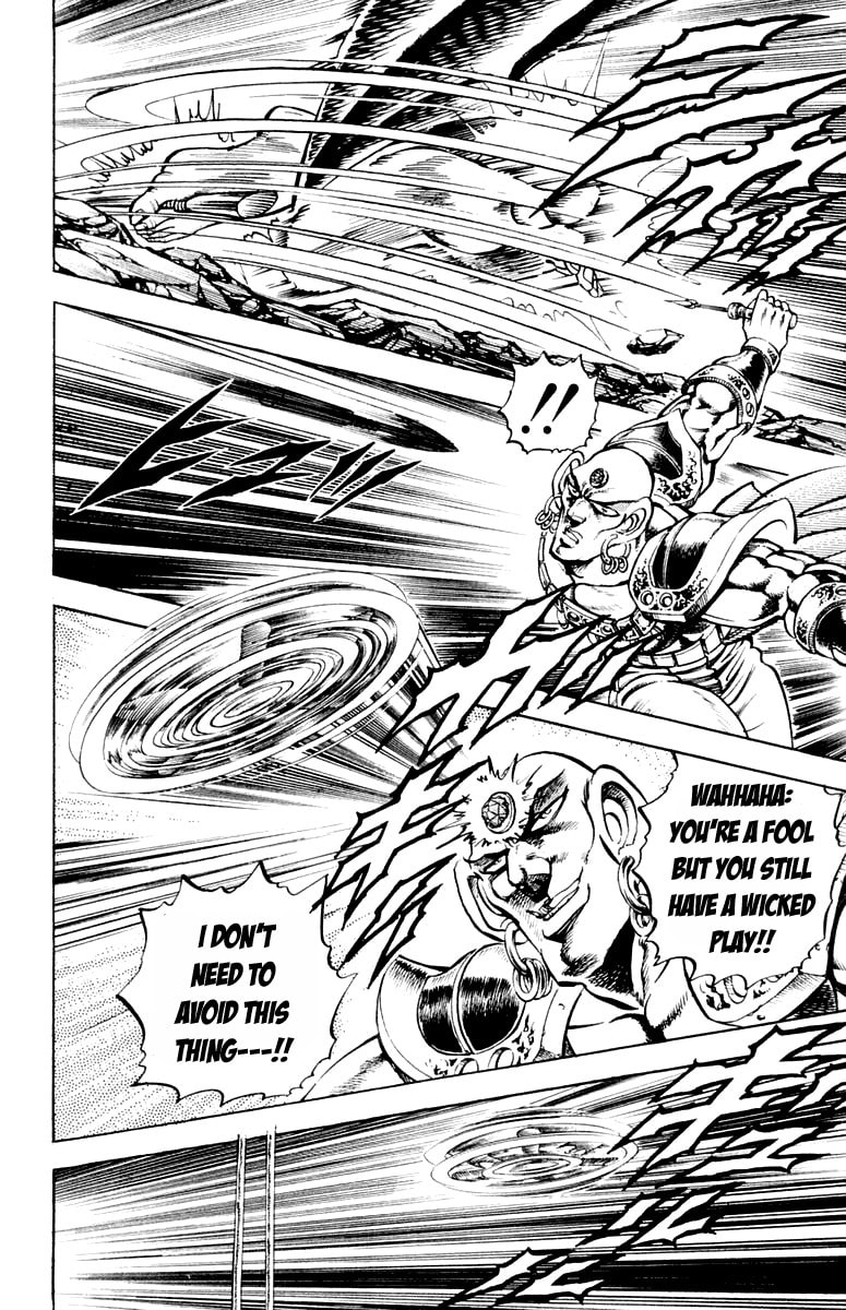 Read Charge!! Men