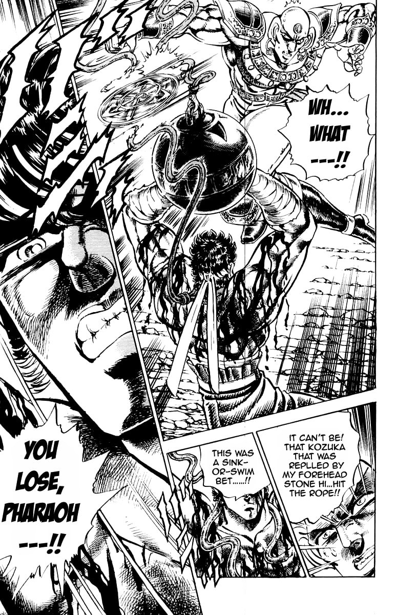 Read Charge!! Men