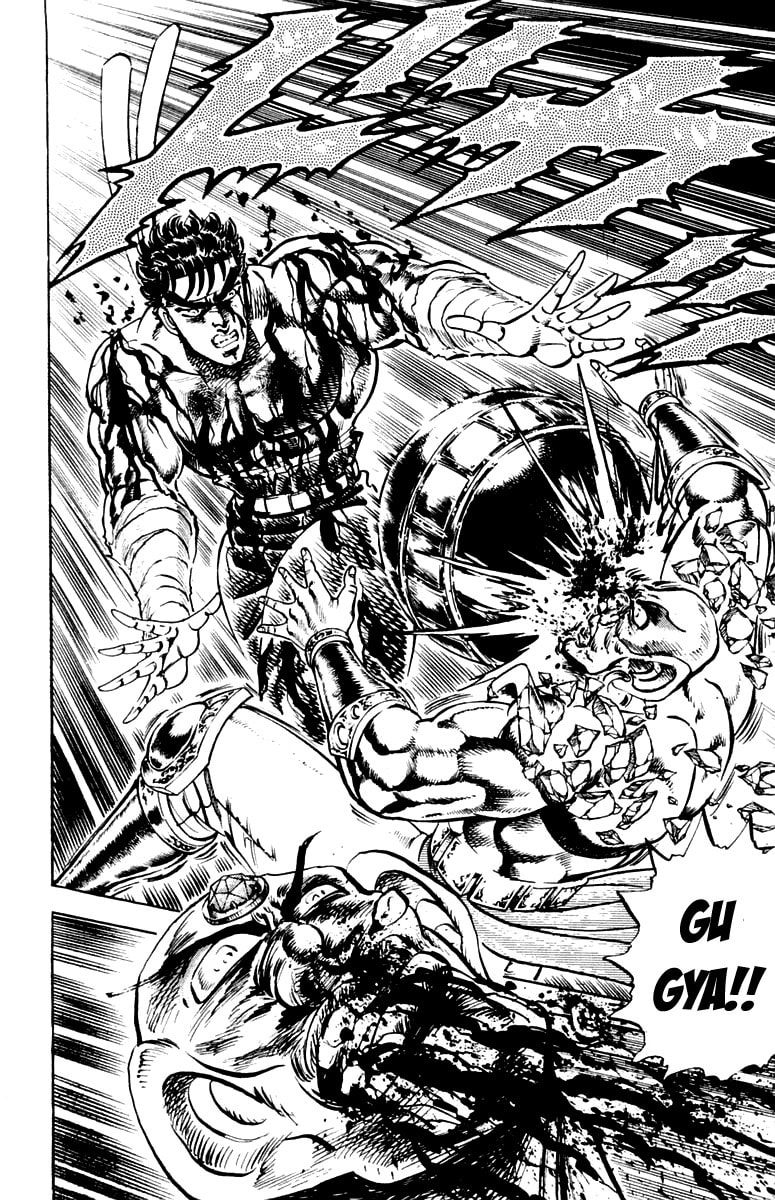 Read Charge!! Men