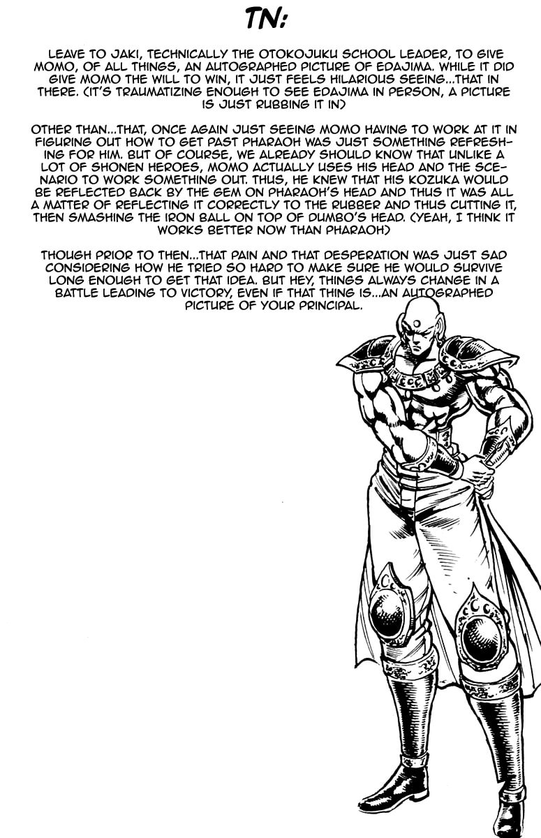 Read Charge!! Men