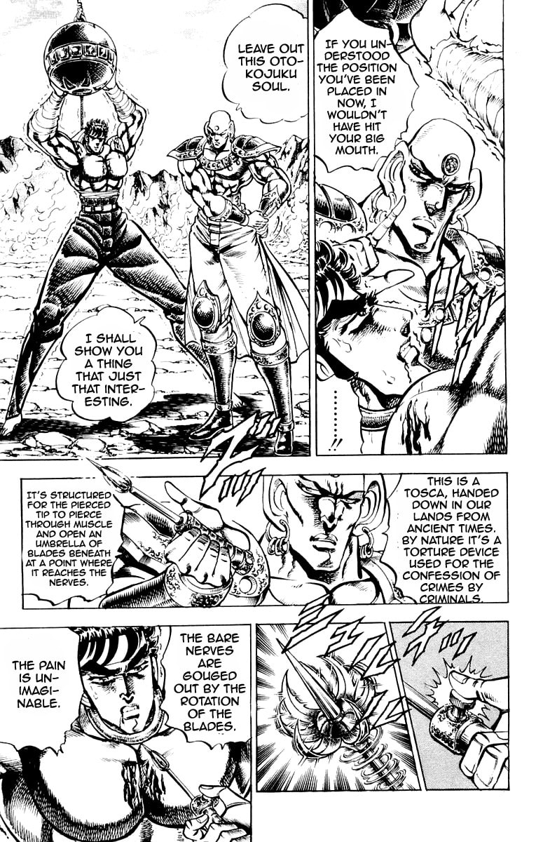 Read Charge!! Men