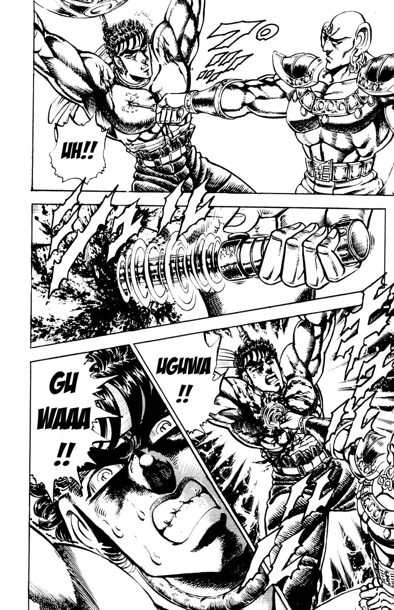 Read Charge!! Men
