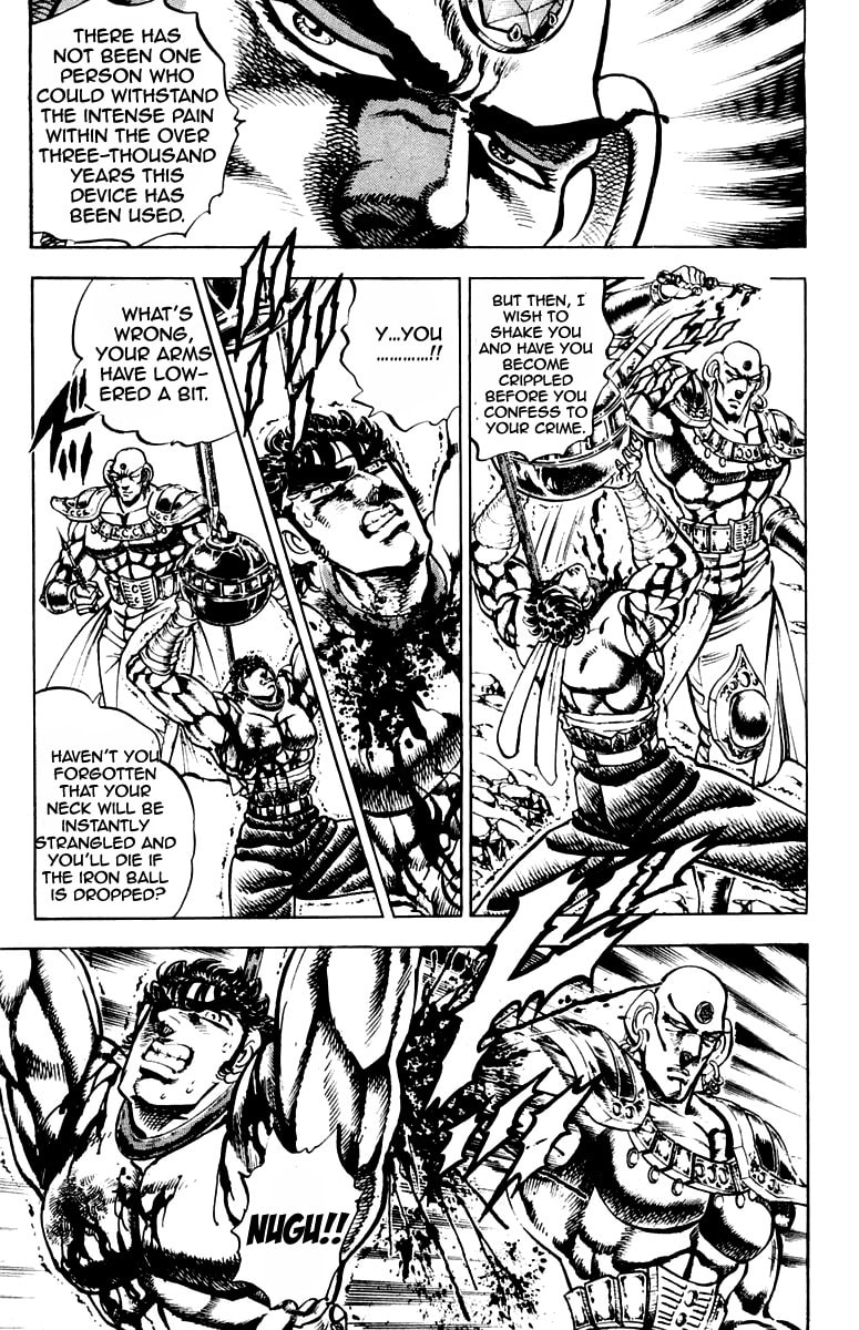 Read Charge!! Men