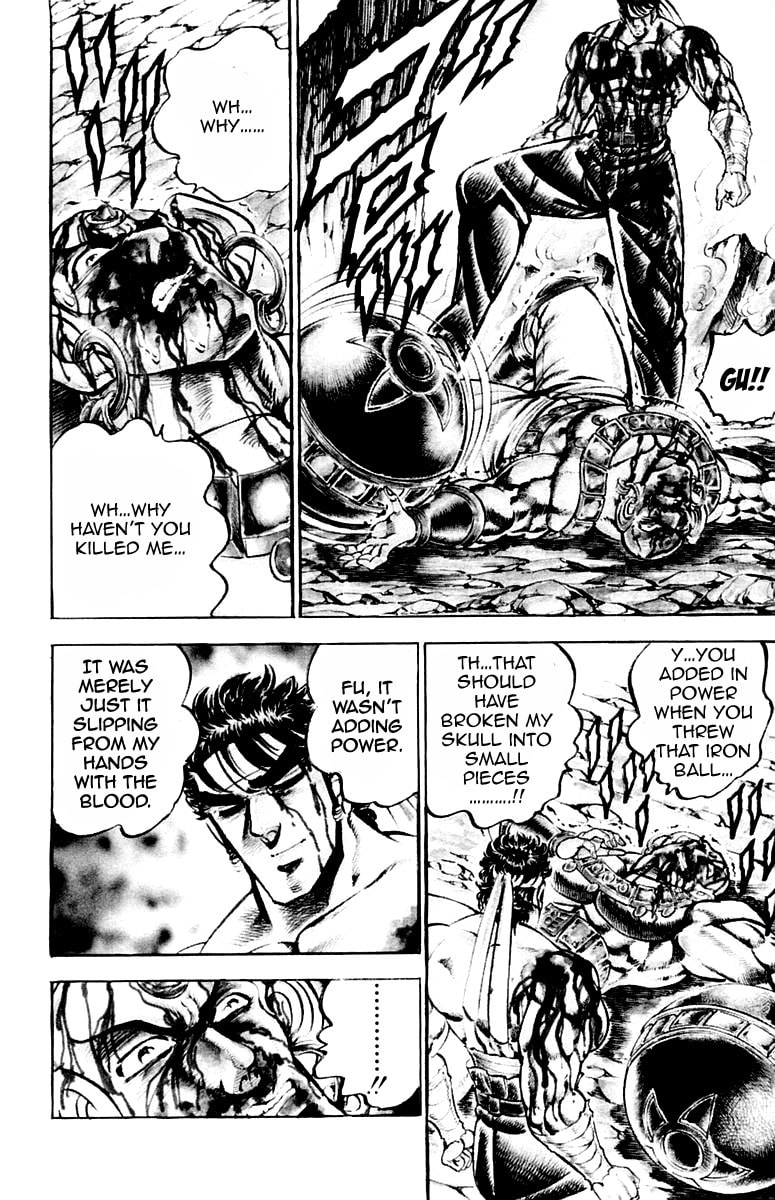 Read Charge!! Men