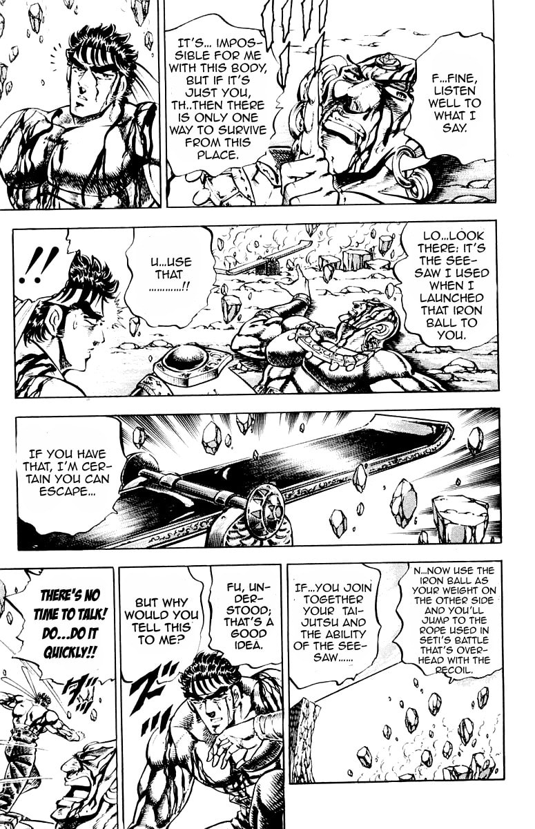Read Charge!! Men
