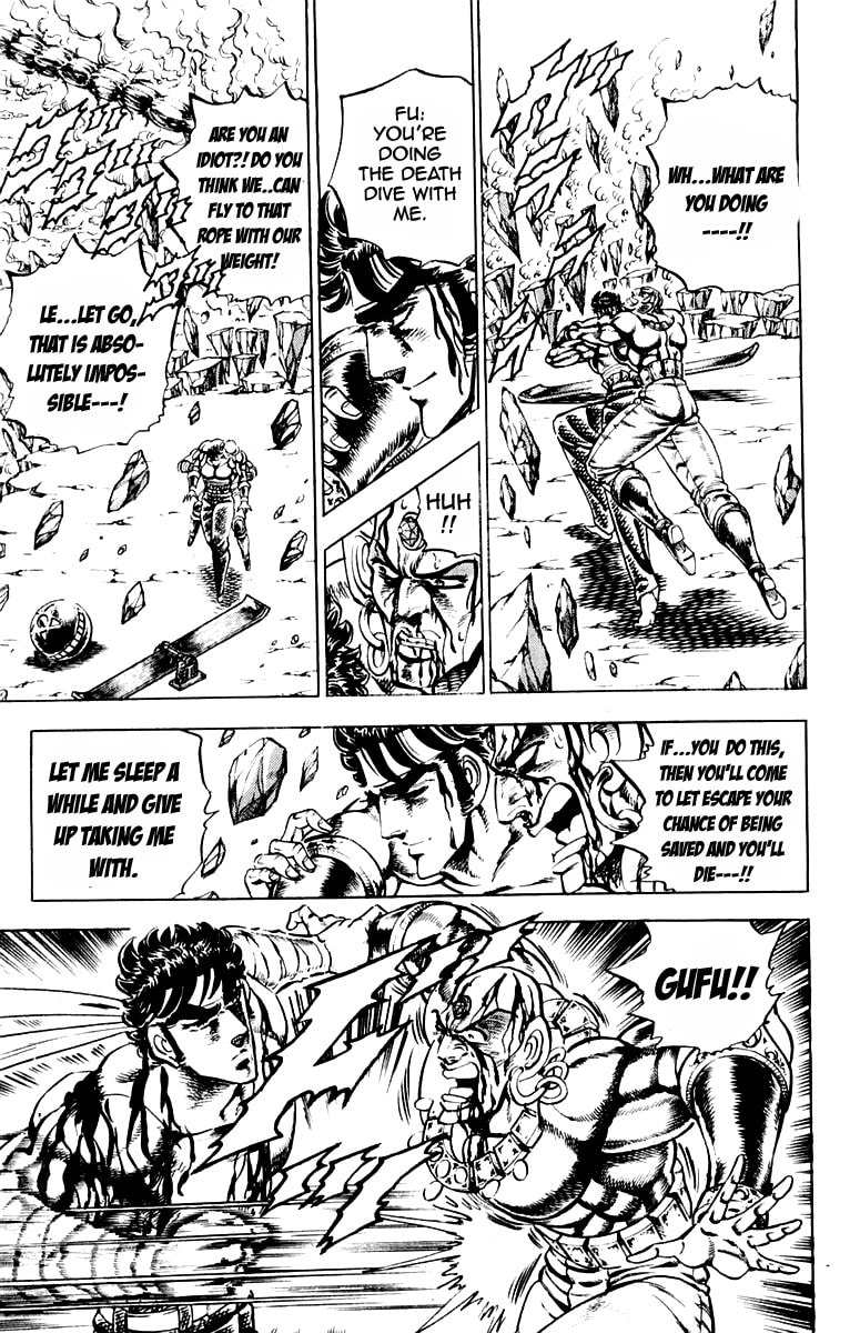 Read Charge!! Men