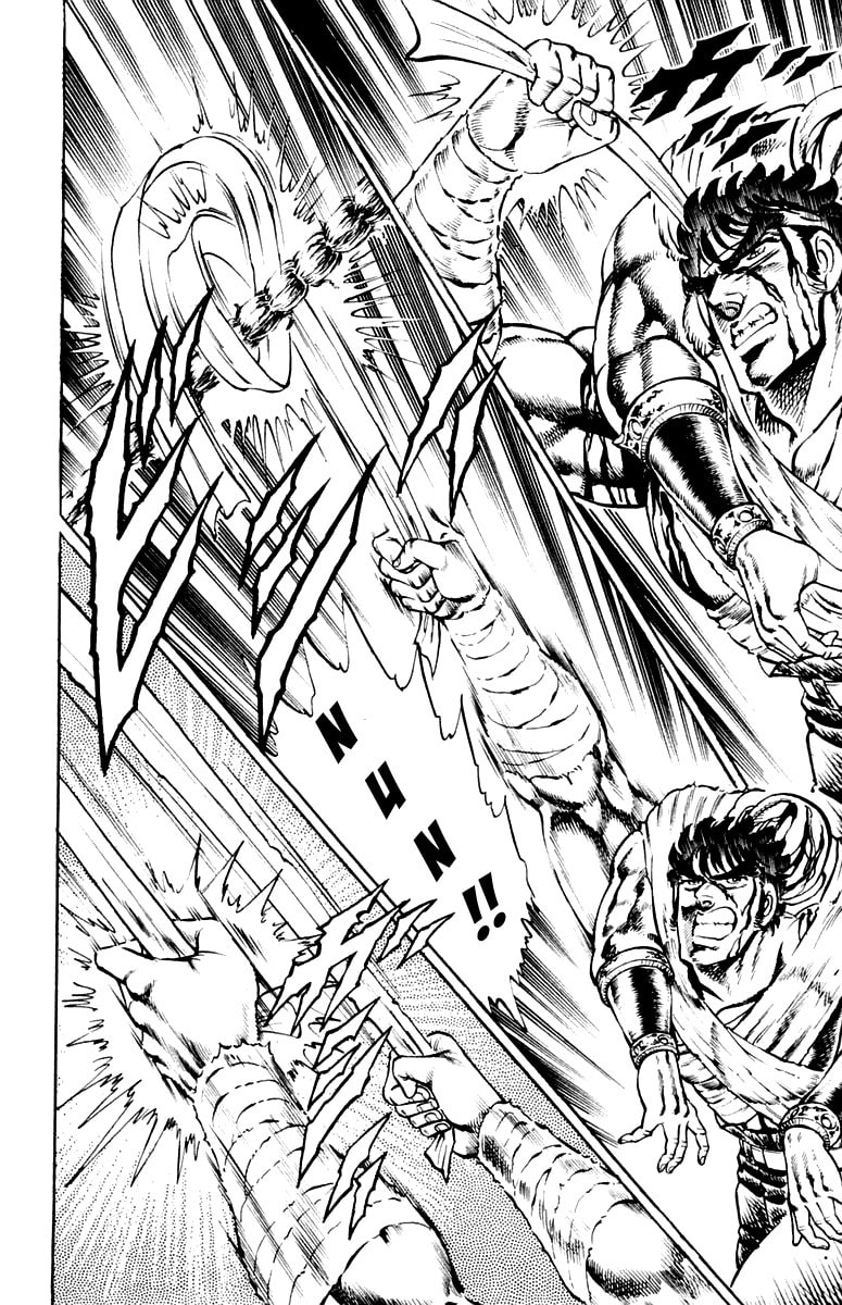 Read Charge!! Men
