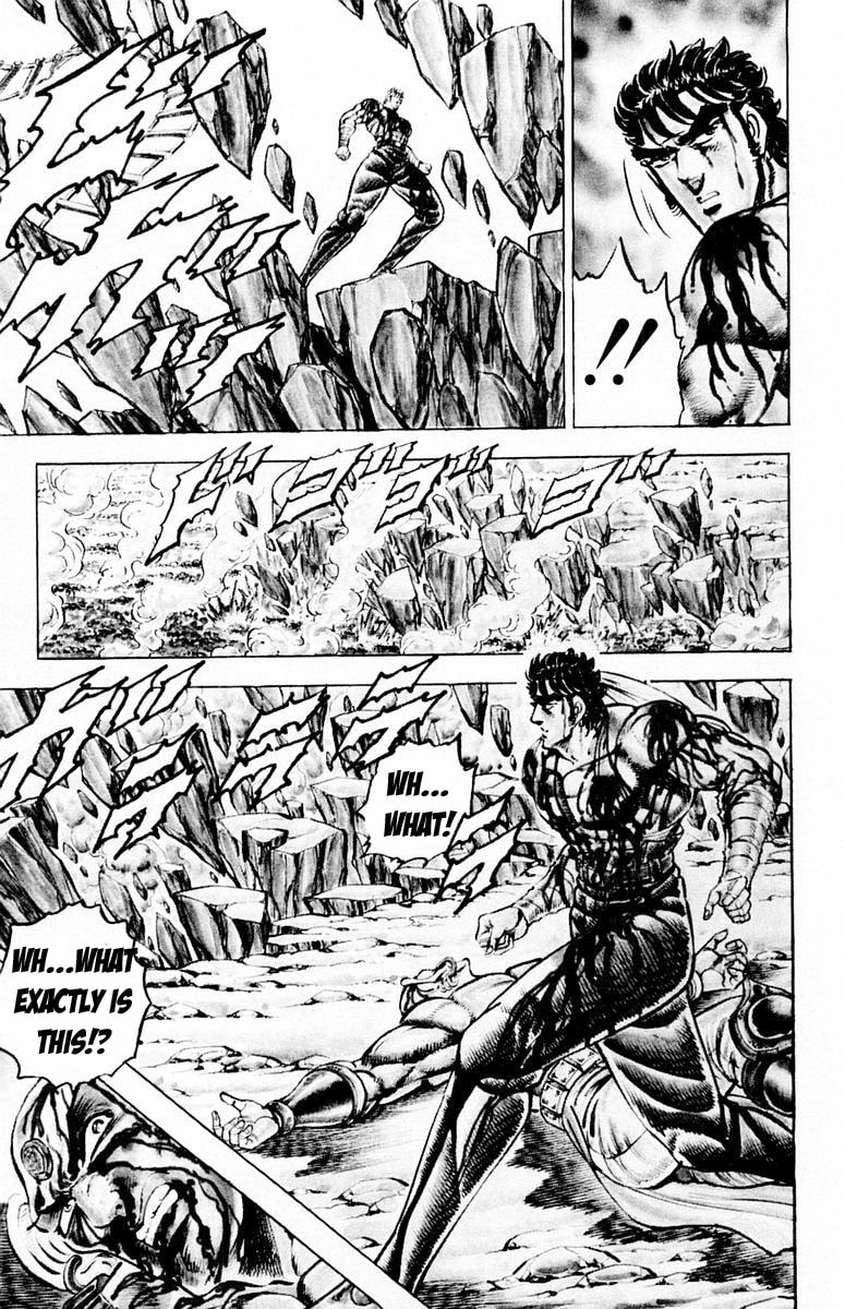 Read Charge!! Men