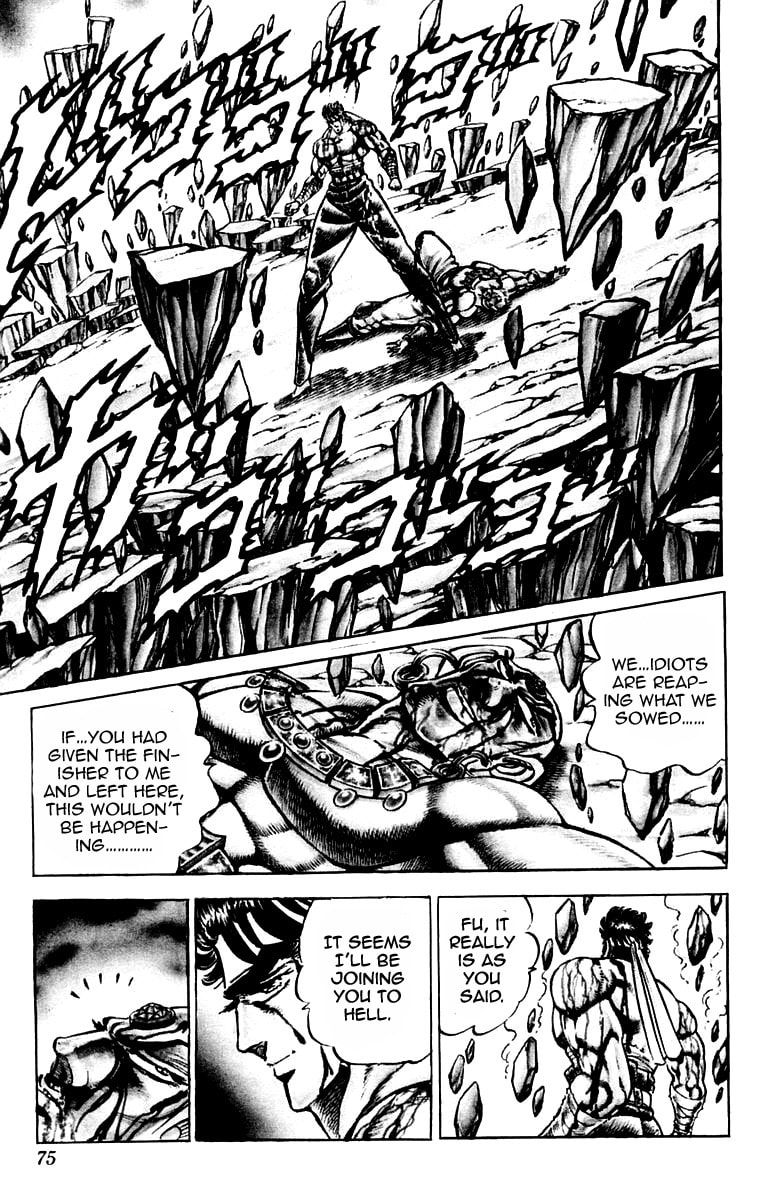 Read Charge!! Men