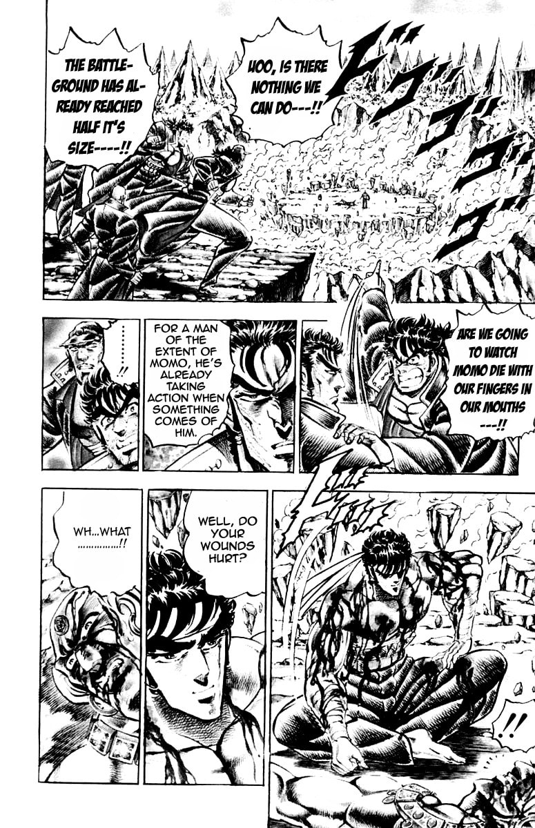 Read Charge!! Men
