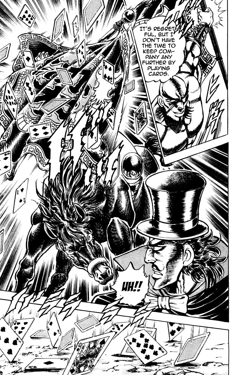 Read Charge!! Men