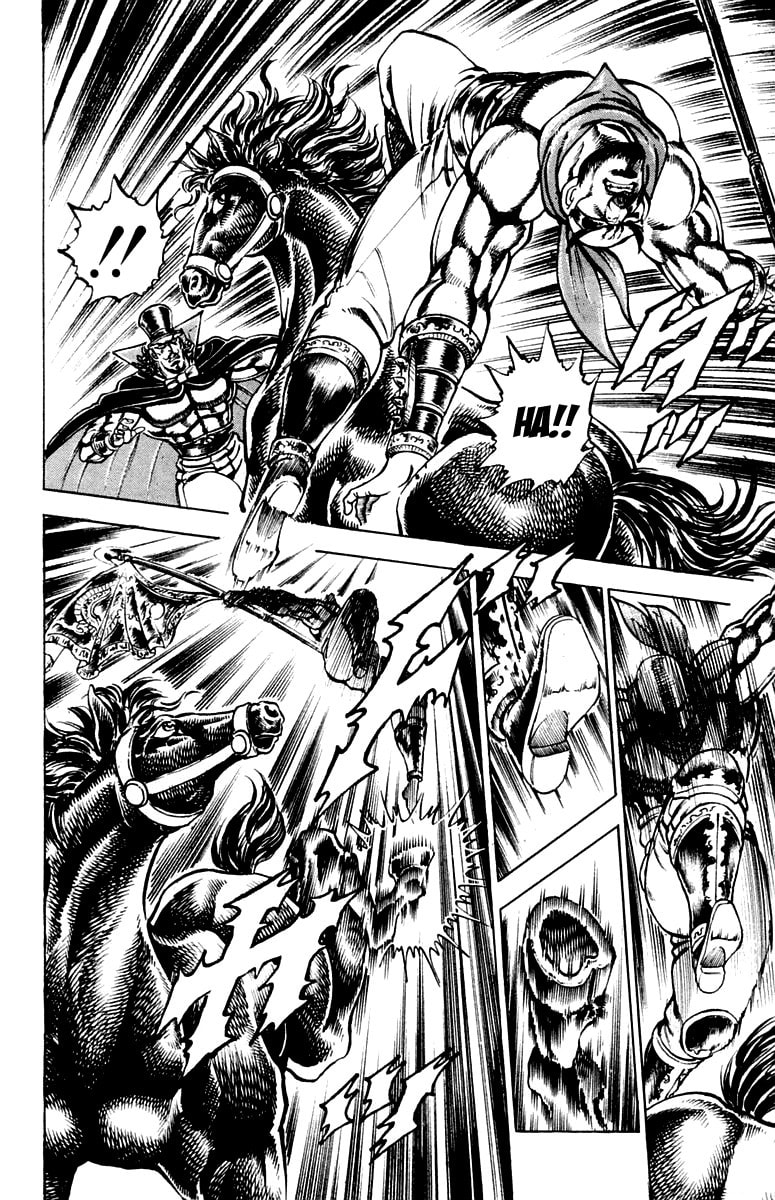 Read Charge!! Men