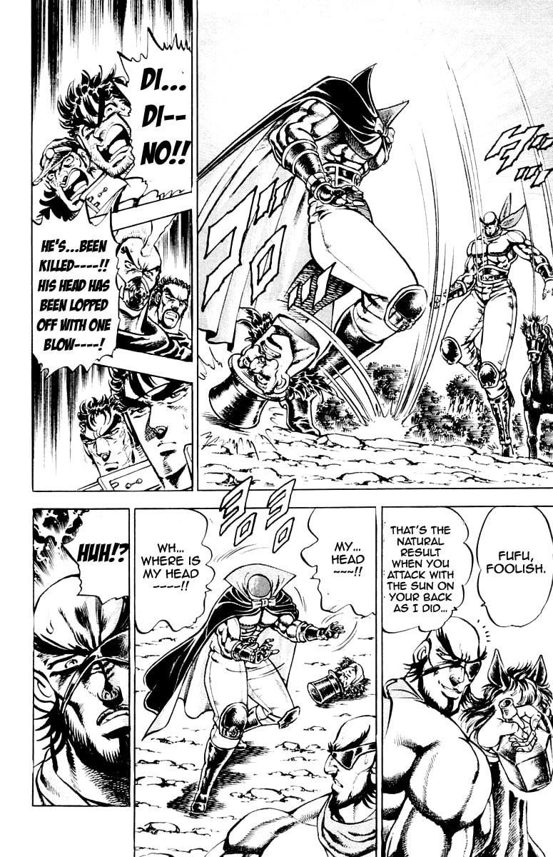 Read Charge!! Men
