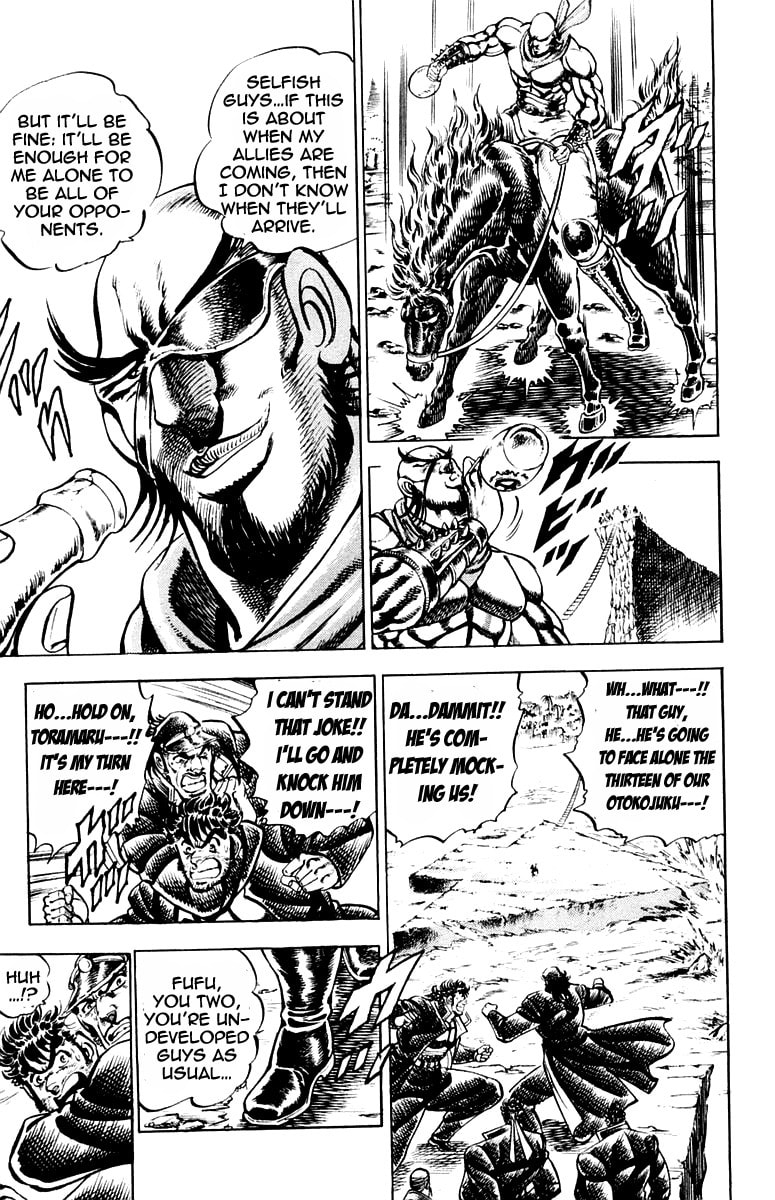 Read Charge!! Men