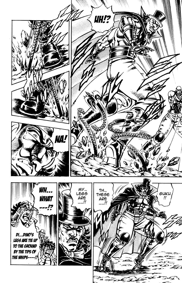 Read Charge!! Men