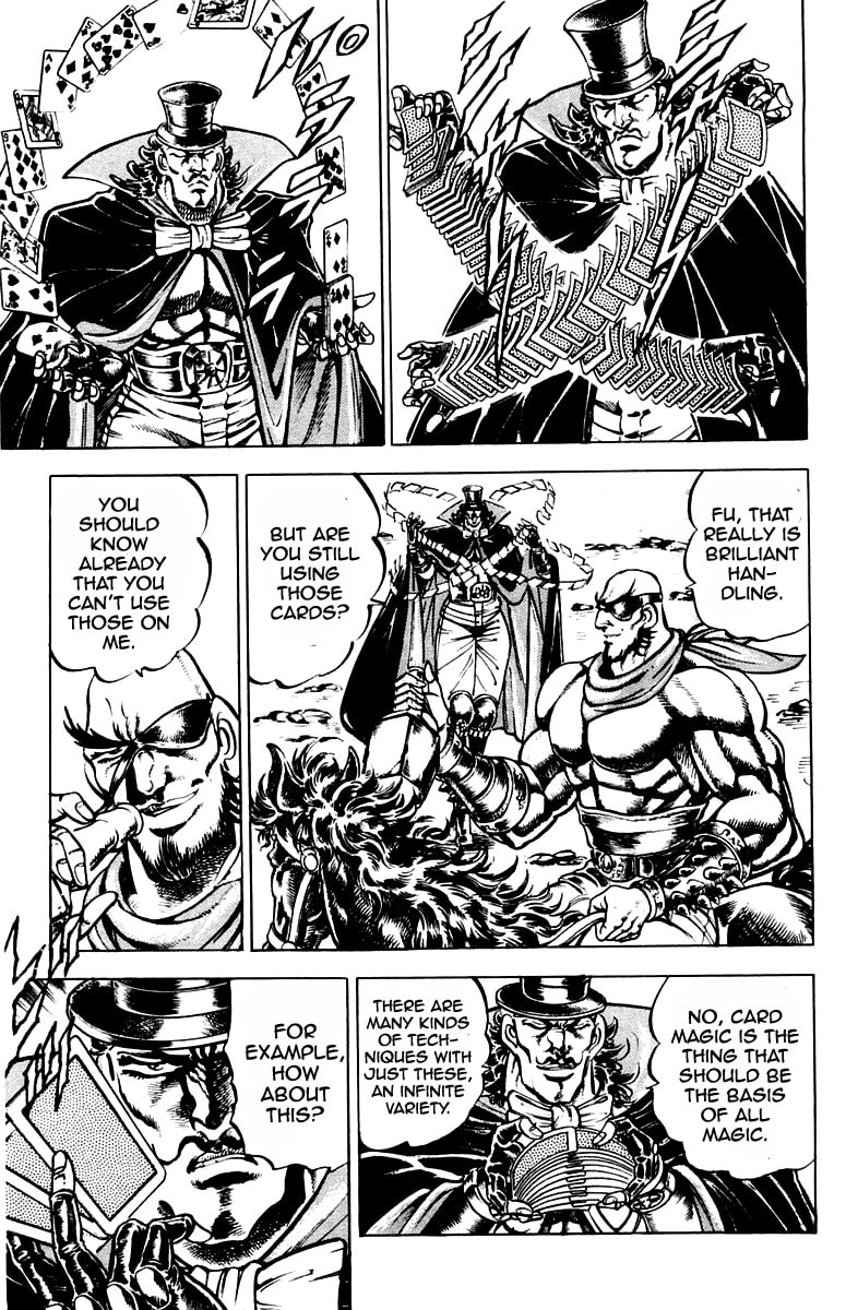 Read Charge!! Men