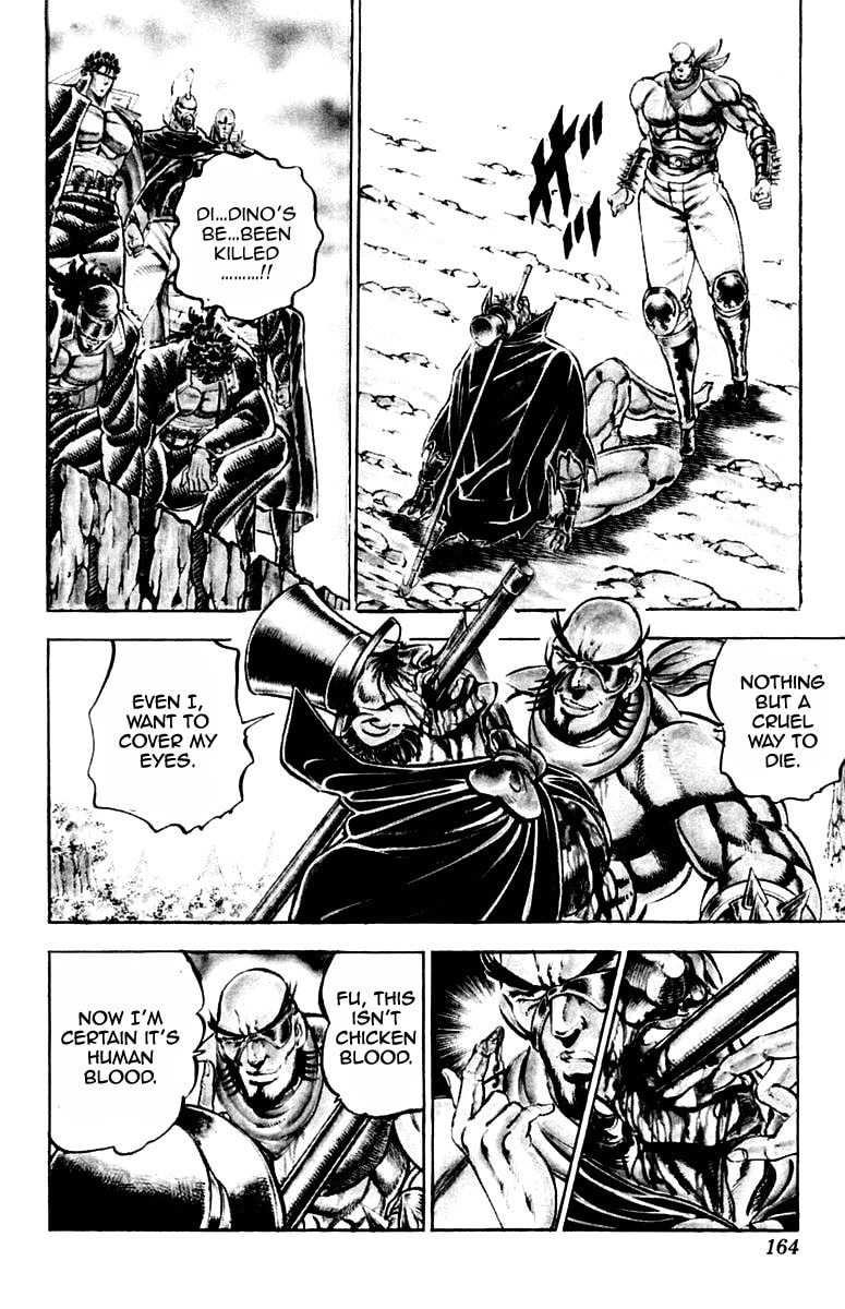 Read Charge!! Men