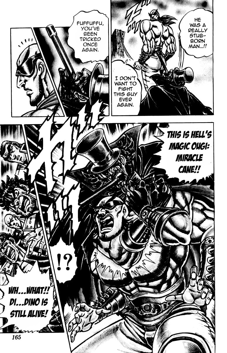 Read Charge!! Men