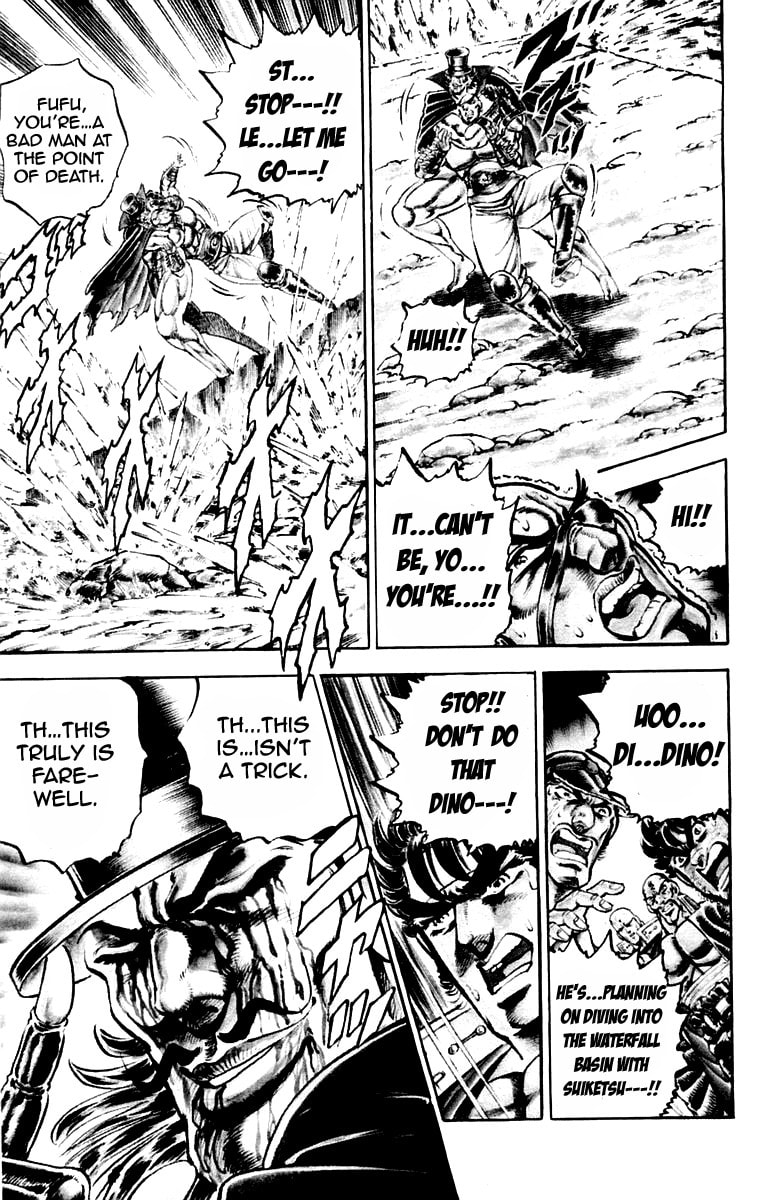 Read Charge!! Men