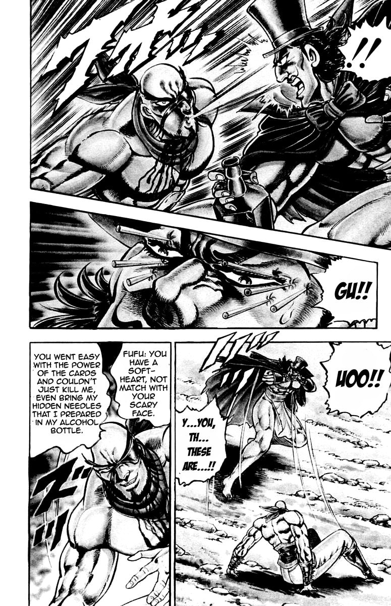 Read Charge!! Men