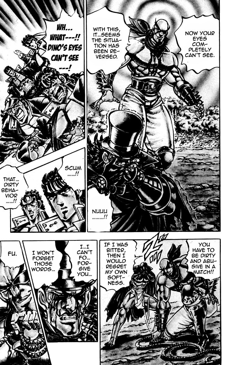 Read Charge!! Men