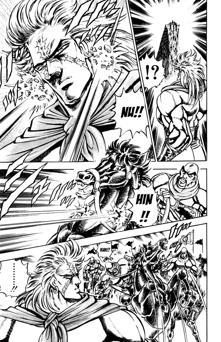 Read Charge!! Men