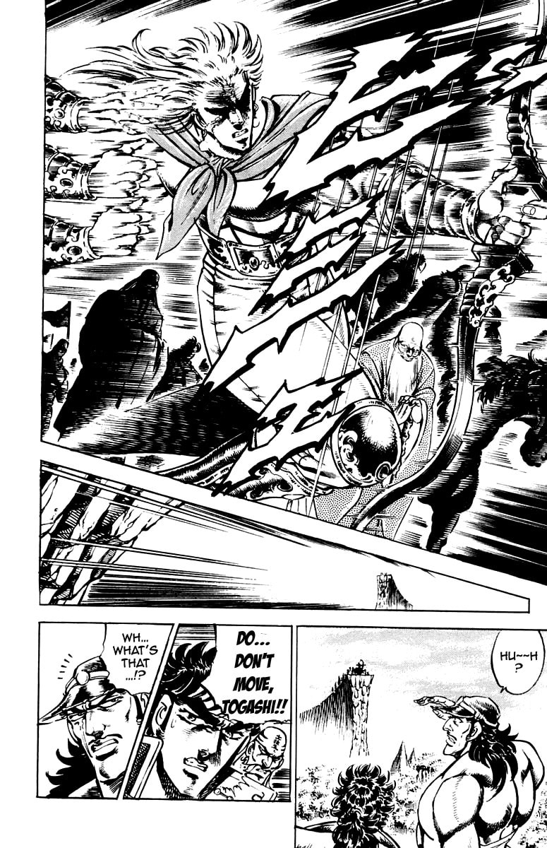 Read Charge!! Men