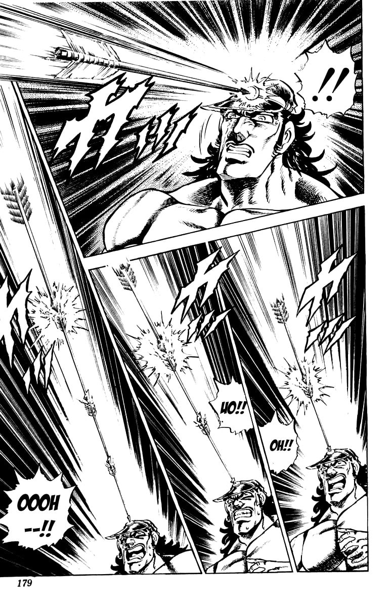 Read Charge!! Men
