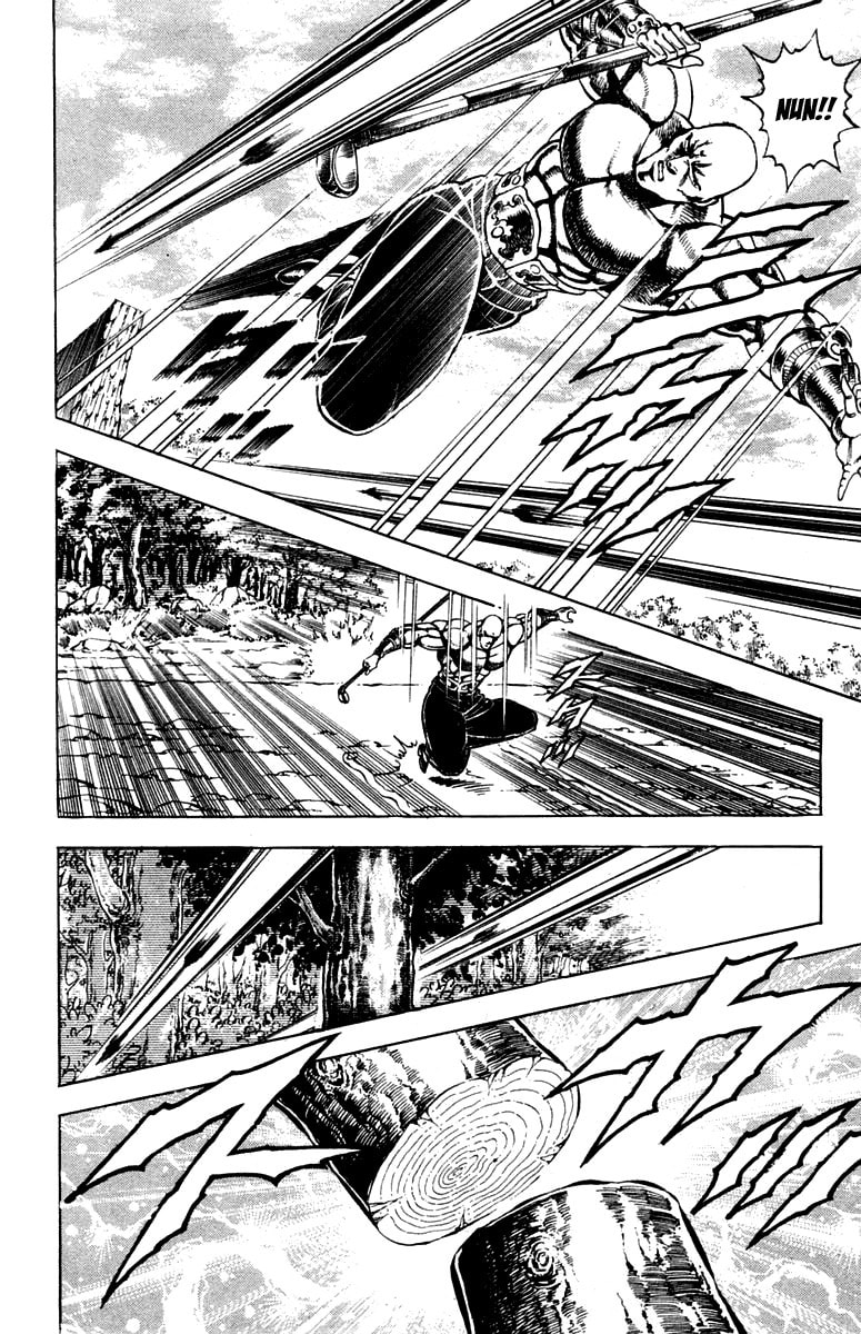 Read Charge!! Men