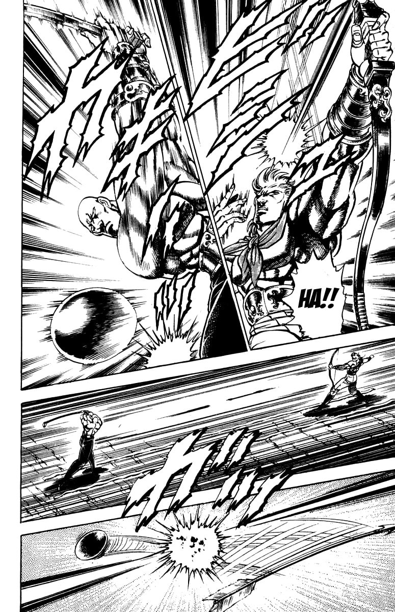 Read Charge!! Men