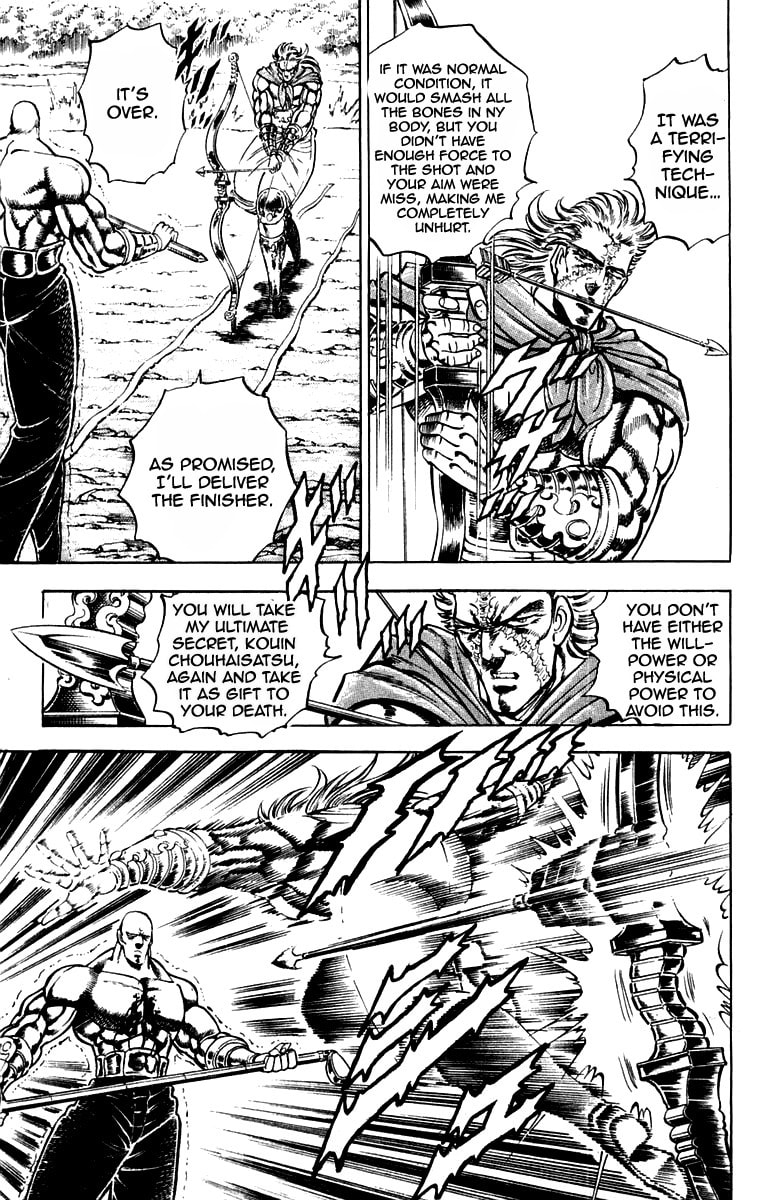 Read Charge!! Men