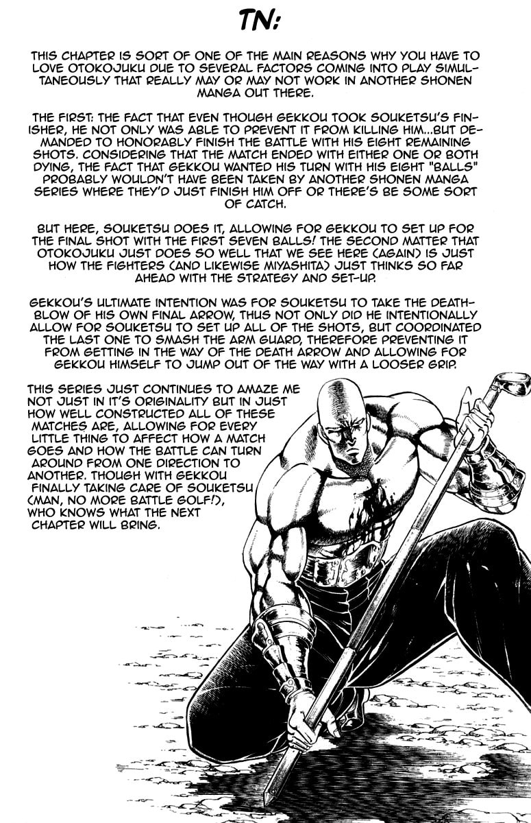Read Charge!! Men