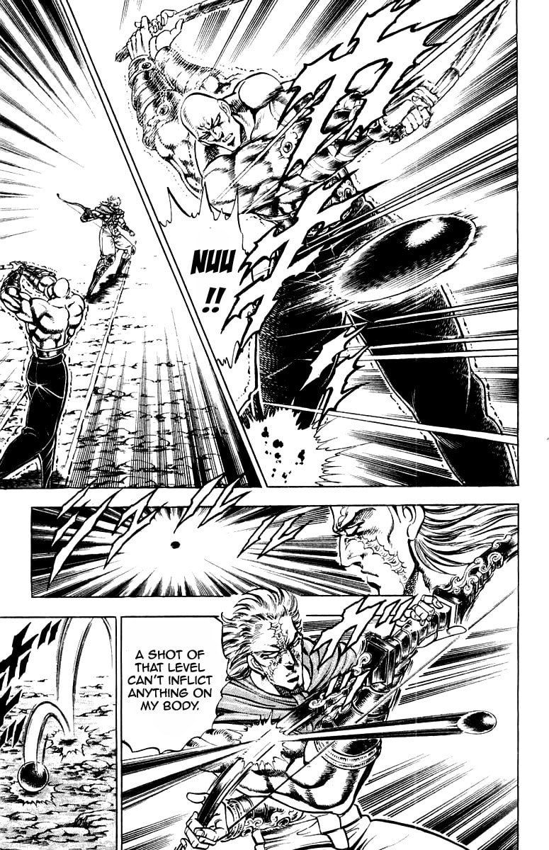 Read Charge!! Men