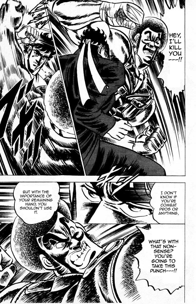 Read Charge!! Men