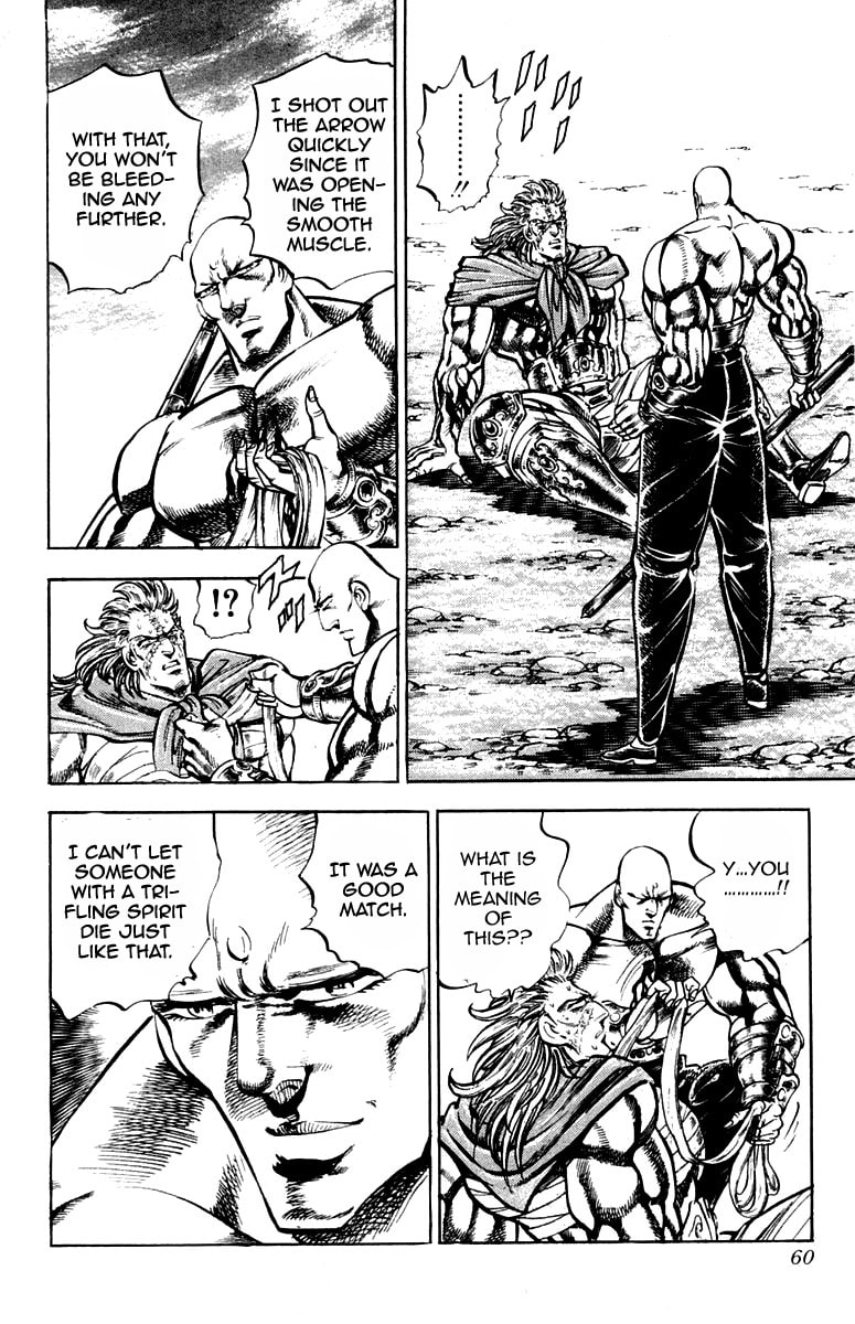 Read Charge!! Men