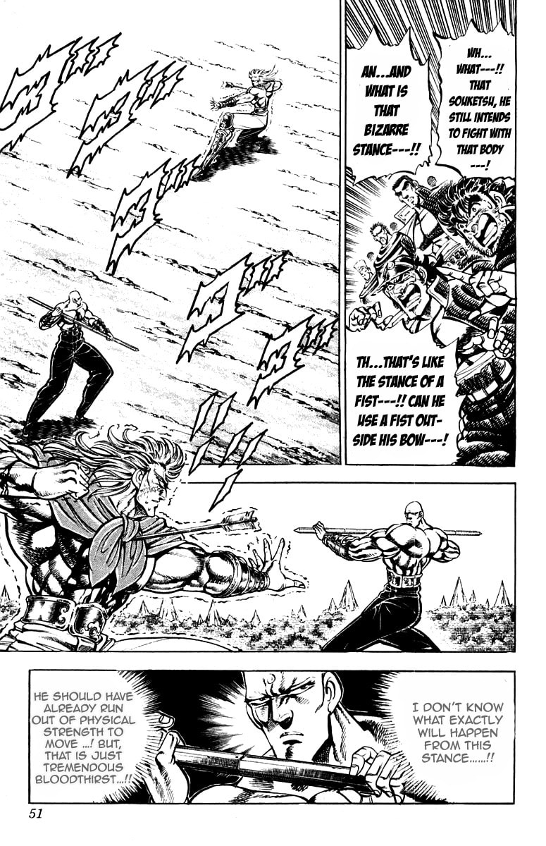 Read Charge!! Men