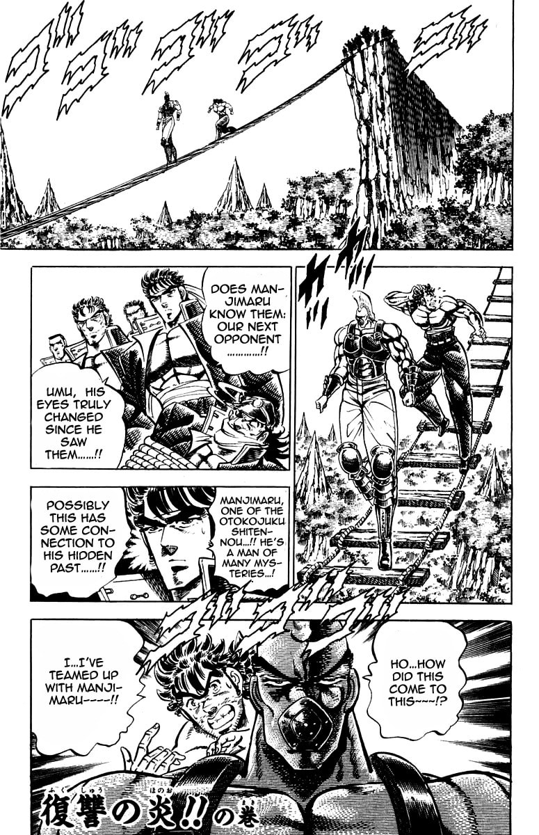 Read Charge!! Men