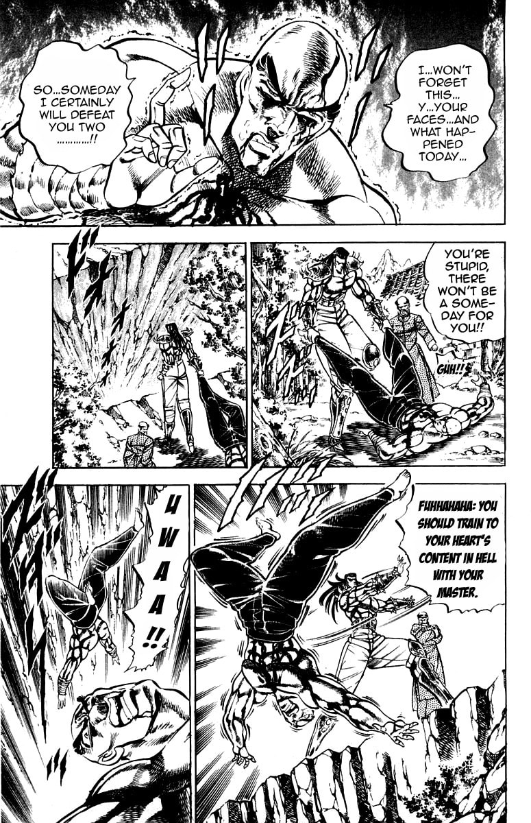 Read Charge!! Men