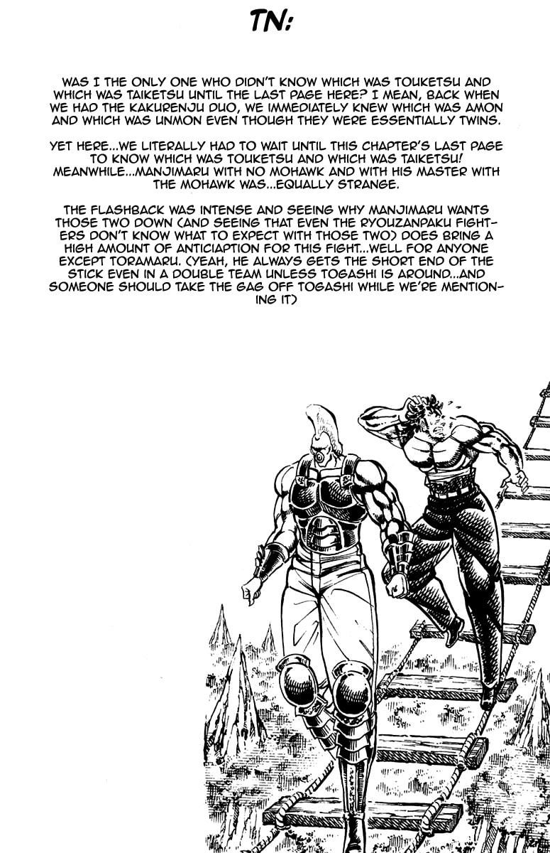 Read Charge!! Men