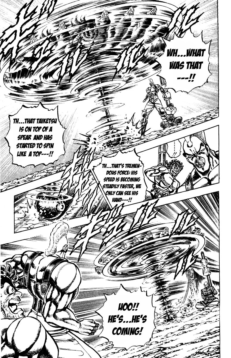 Read Charge!! Men