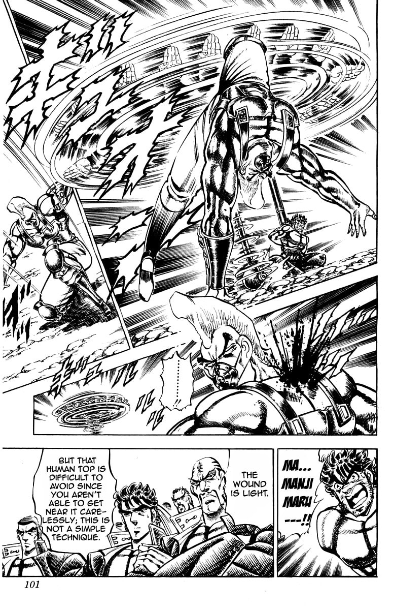 Read Charge!! Men