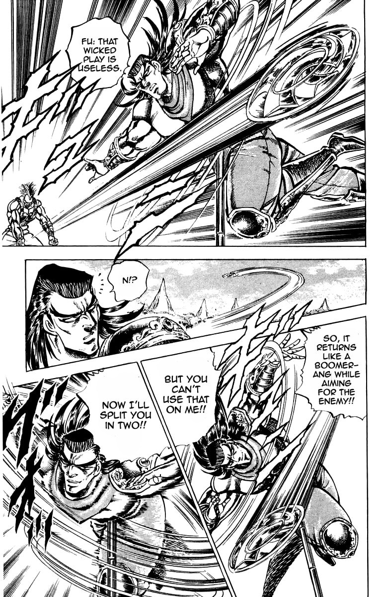 Read Charge!! Men