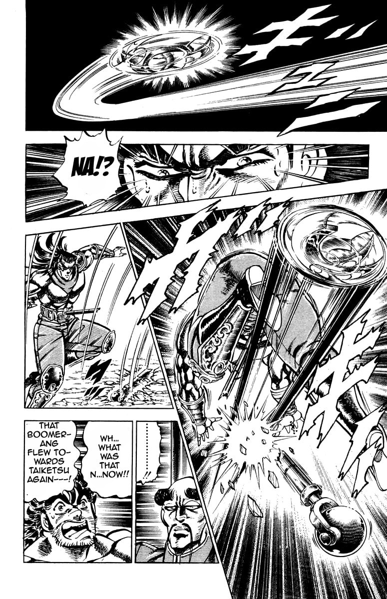 Read Charge!! Men
